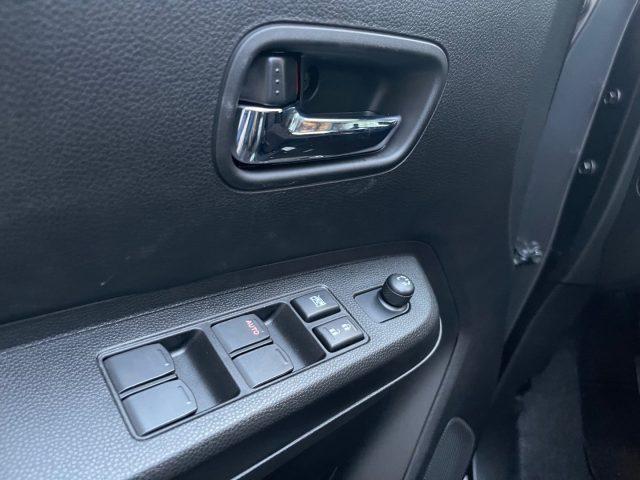 SUZUKI Ignis 1.2 83CV HYBRID TOP NAVIGATORE NAVIGATORE RETROCAM