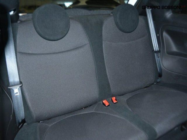 ABARTH 595 1.4 Turbo T-Jet 165 CV
