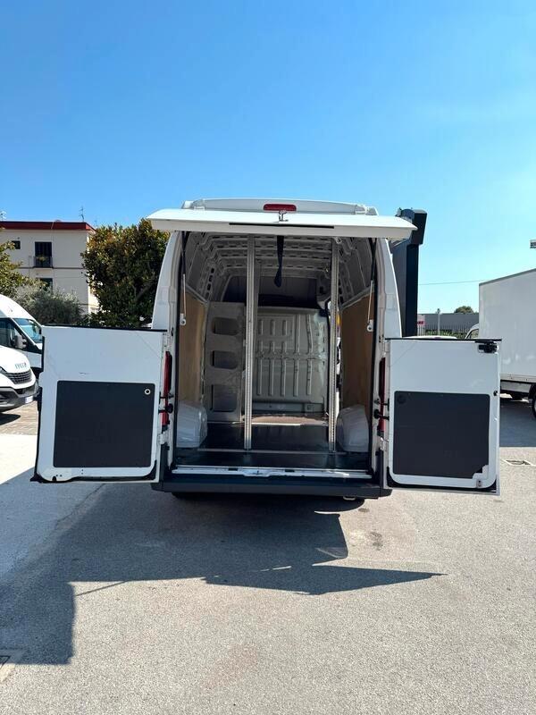 FIAT DUCATO MAXI 2.3mjt 130cv L4H3 FURGONE