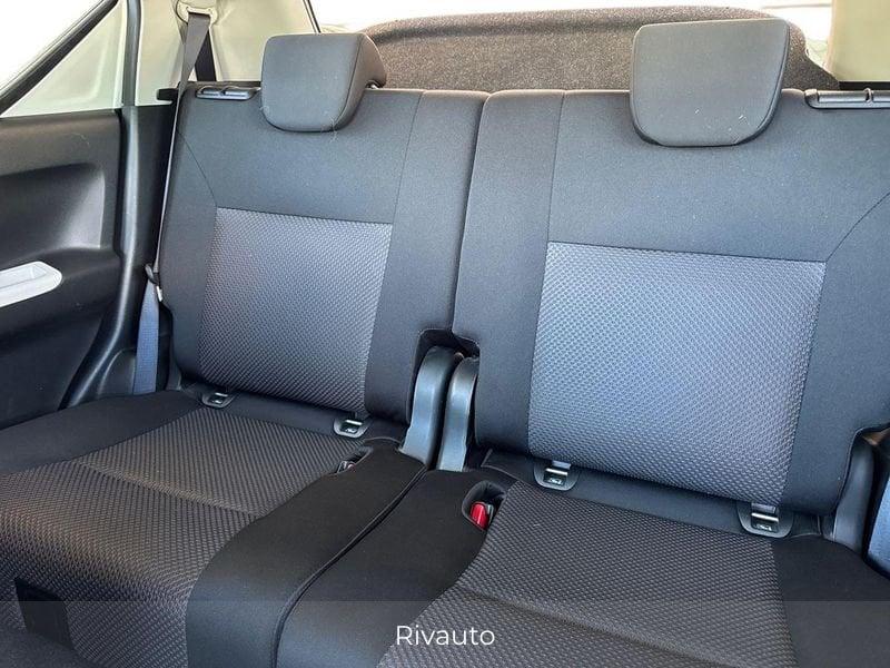 Suzuki Ignis 1.2 DualJet iTop AGS 2WD