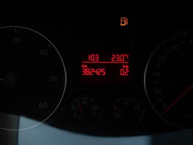 Volkswagen Golf Var. 1.9 TDI DPF Comfortline