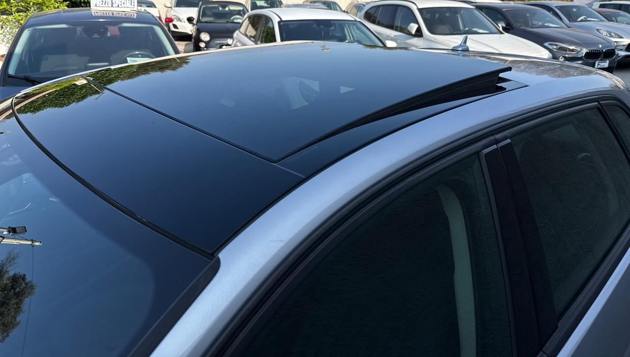 Audi A3 1.6 TDI,TETTO APRIBILE ,Climatronic bizona,Navi,ecc.
