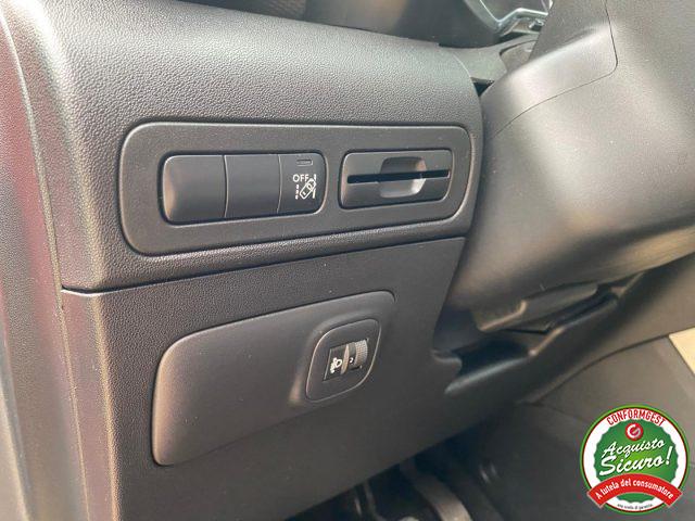 CITROEN C3 Aircross PureTech 110 S&S EAT6 Shine In Arrivo