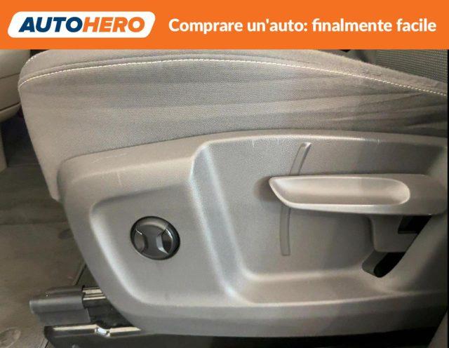 VOLKSWAGEN Multivan 1.4 TSI eHybrid Energetic