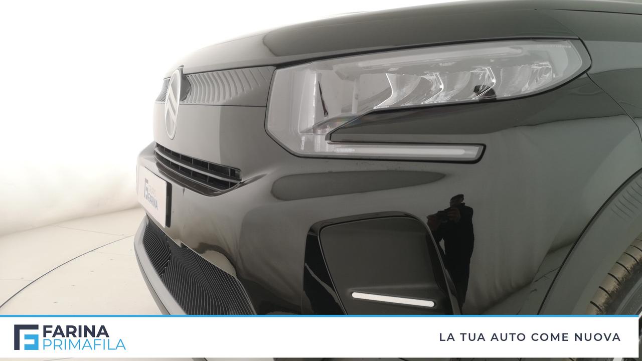 CITROEN Nuova C3 Hybrid 110cv - MAX
