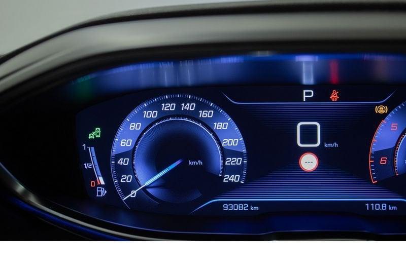 Peugeot 3008 3008 BlueHDi 130cv EAT8 Allure