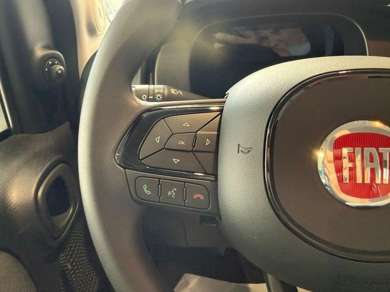FIAT Pandina Pandina 5p 1.0 FireFly 65cv S&S 6m Hybrid Icon
