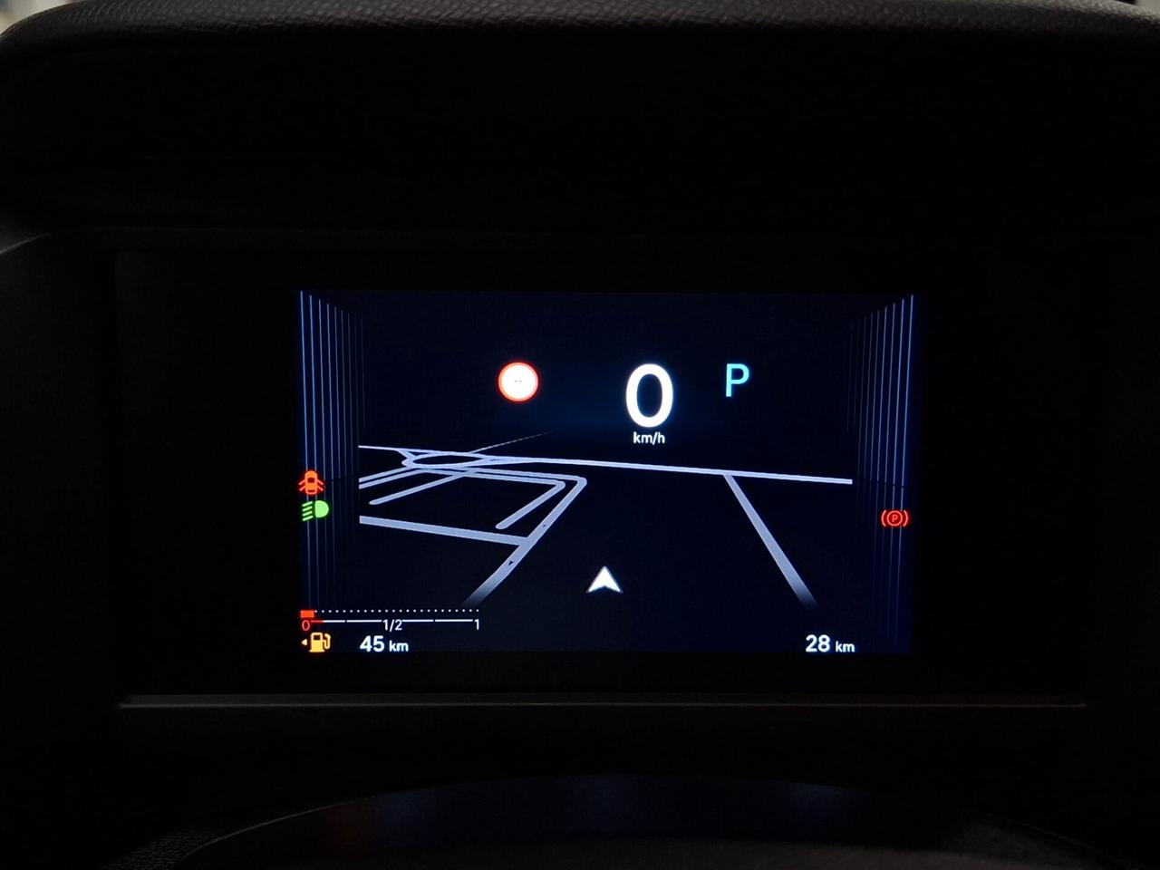 Citroen C4 1.2 PureTech 130CV Plus EAT8 Km. 0 MY'25