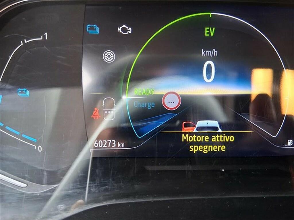 Renault Clio 5 Porte 1.6 Hybrid Zen E-Tech Auto