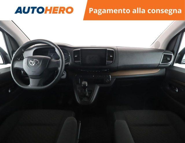 TOYOTA Proace Verso 2.0D 150 CV L1 D Executive