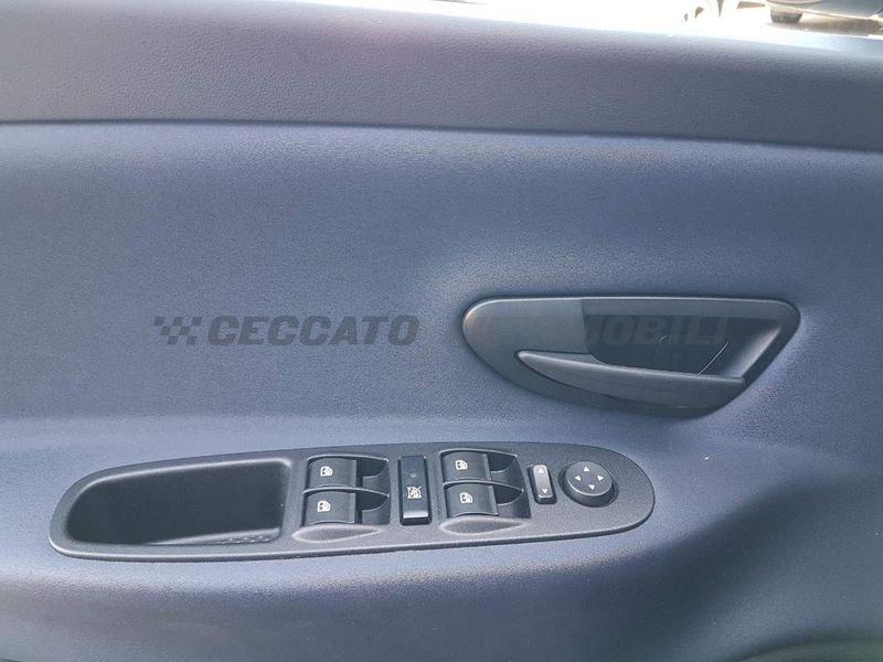Lancia Ypsilon Ypsilon 1.0 firefly hybrid Platino s&s 70cv