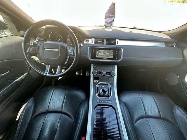 Land Rover Range Rover Evoque 2.0 TD4 150cv Aut. 5p. SE Dynamic