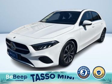 Mercedes-Benz Classe A A 180 D ADVANCED AUTO