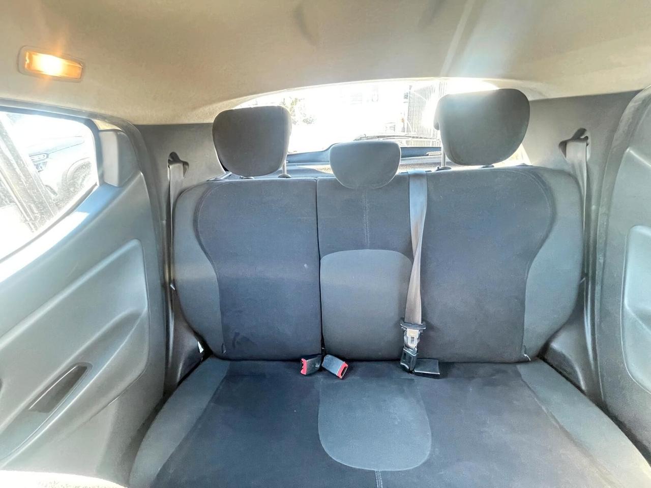 Lancia Ypsilon 1.2 69 CV 5 porte GPL Ecochic Gold