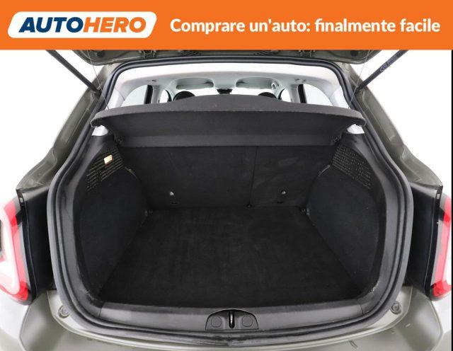 FIAT 500X 1.0 T3 120 CV S-Design Cross