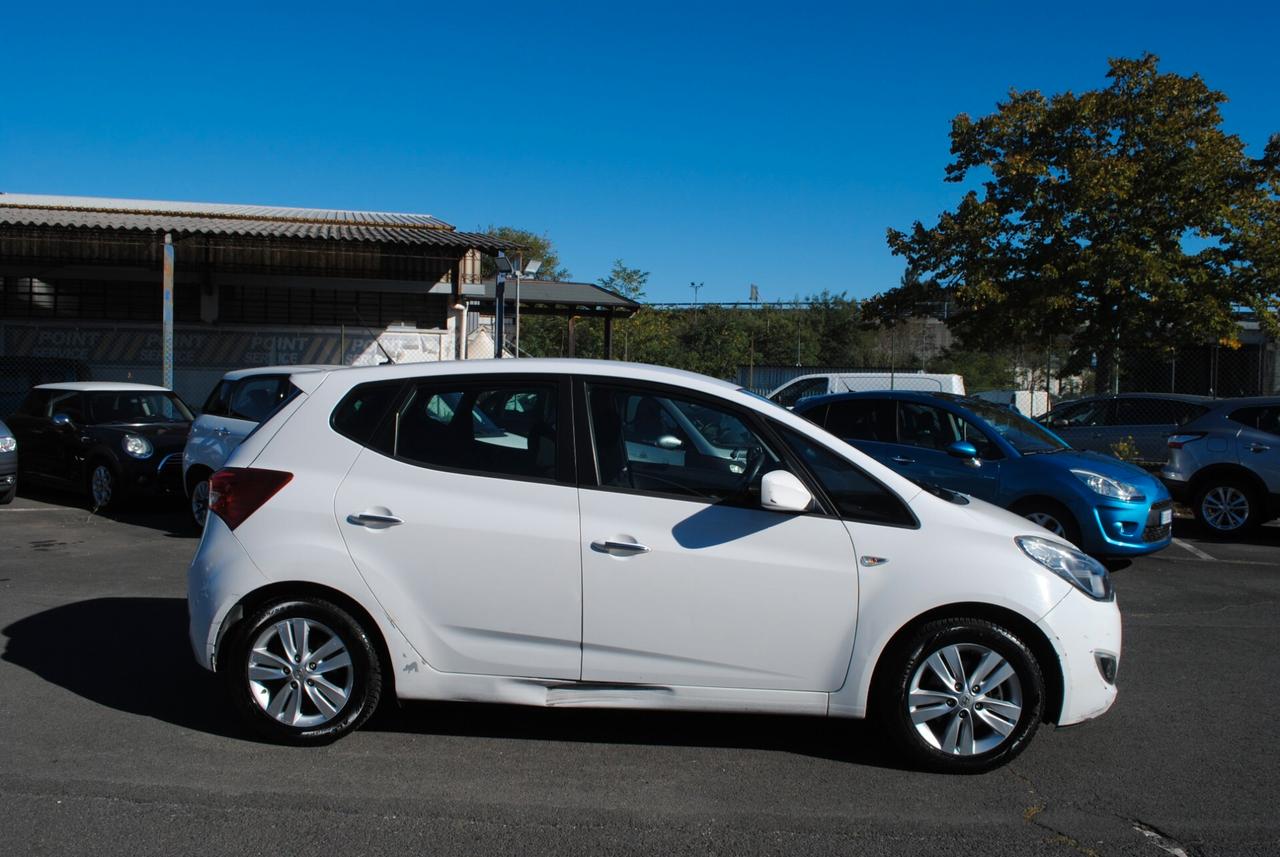 HYUNDAI IX20 1.4 BENZ/GPL 90 CV