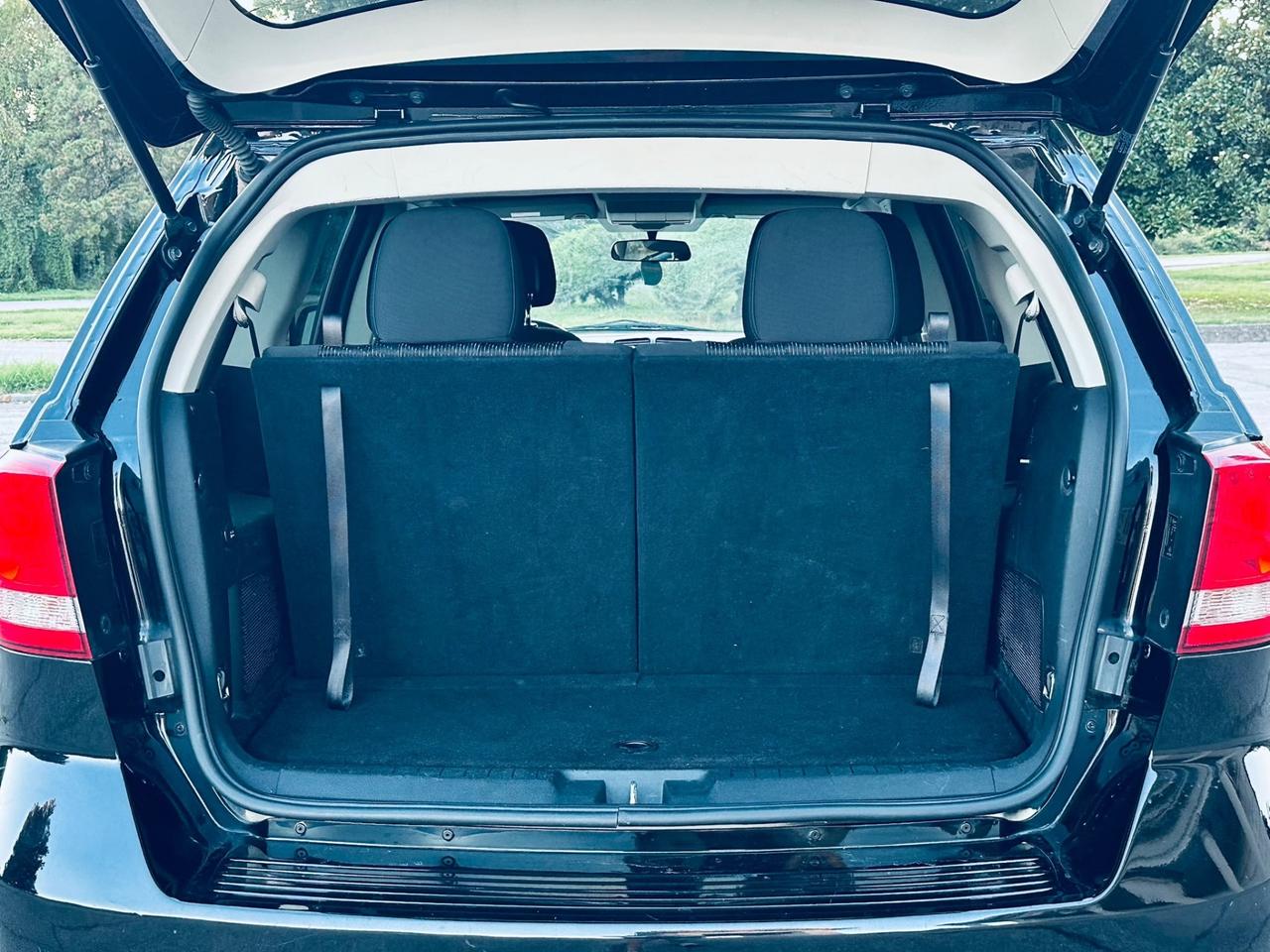 Fiat Freemont 2.0 Multijet 170 CV PARK AVENUE