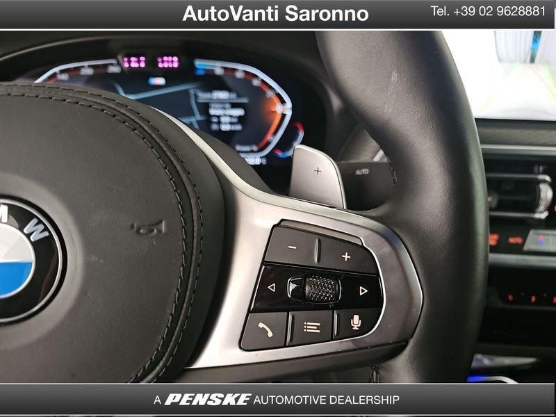 BMW X4 BMW xDrive20d MSport 48V