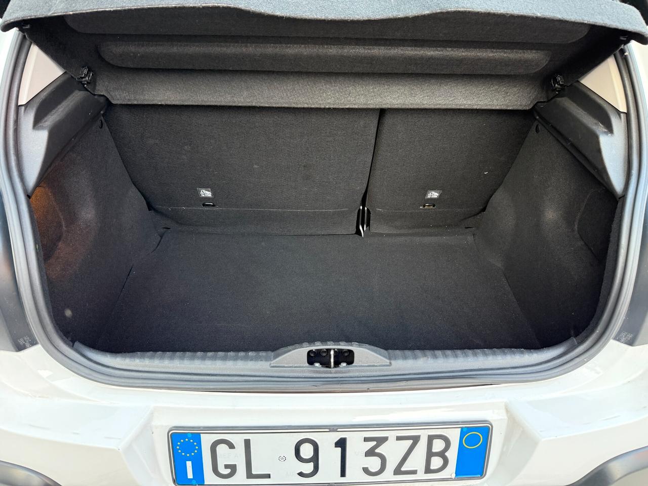 Citroen C3 PureTech 83 S&S C-Series OK NEOPATENTATI