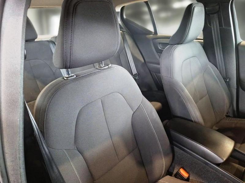 VOLVO XC40 T4 PLUG-IN HYBRID AUTO RECH INSCRIP EXPR SUV