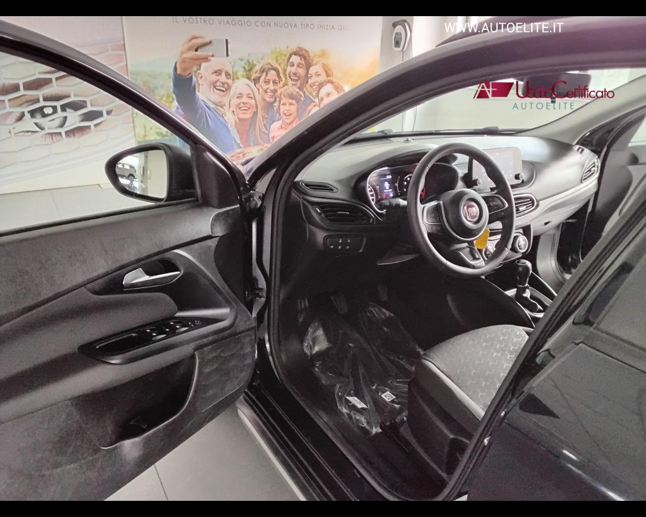 FIAT Tipo 1.3 Mjt S&S 5 porte City Cross