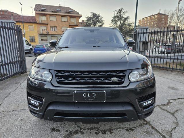 LAND ROVER Range Rover Sport 3.0 SDV6