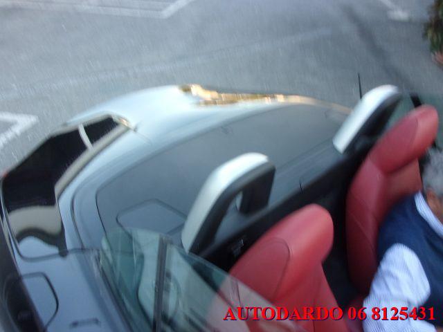 BMW Z4 s Drive20i BITURBO 4 CILINDRI