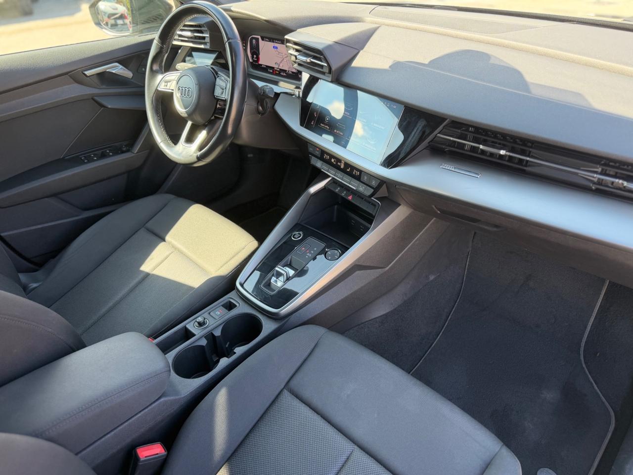 Audi A3 SPB 30 TDI S tronic Business