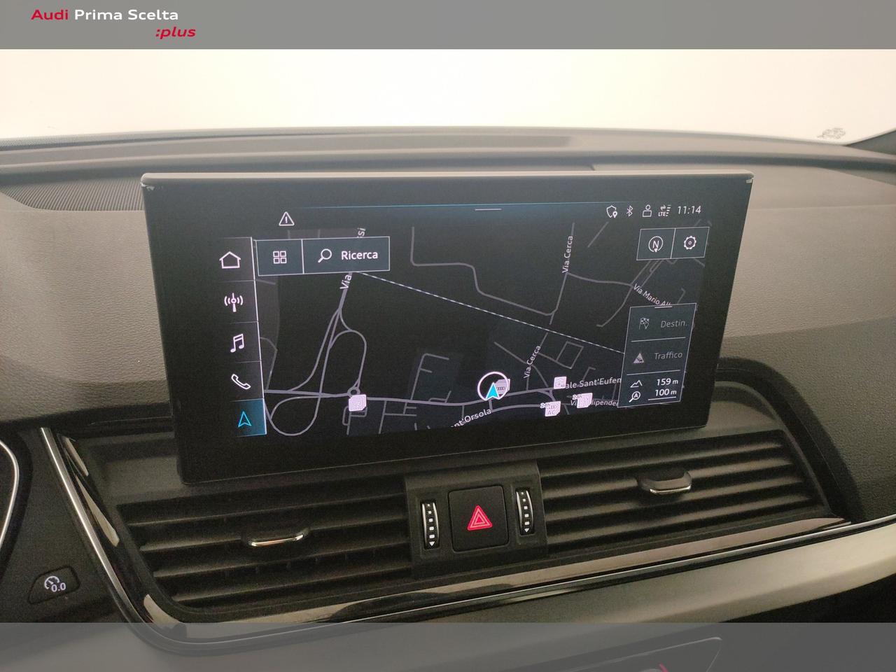 Sportback 50 2.0 TFSI e S line quattro S tronic