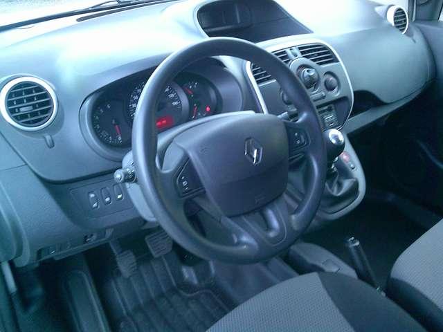 Renault Kangoo VAN 1.5 dCi 95cv