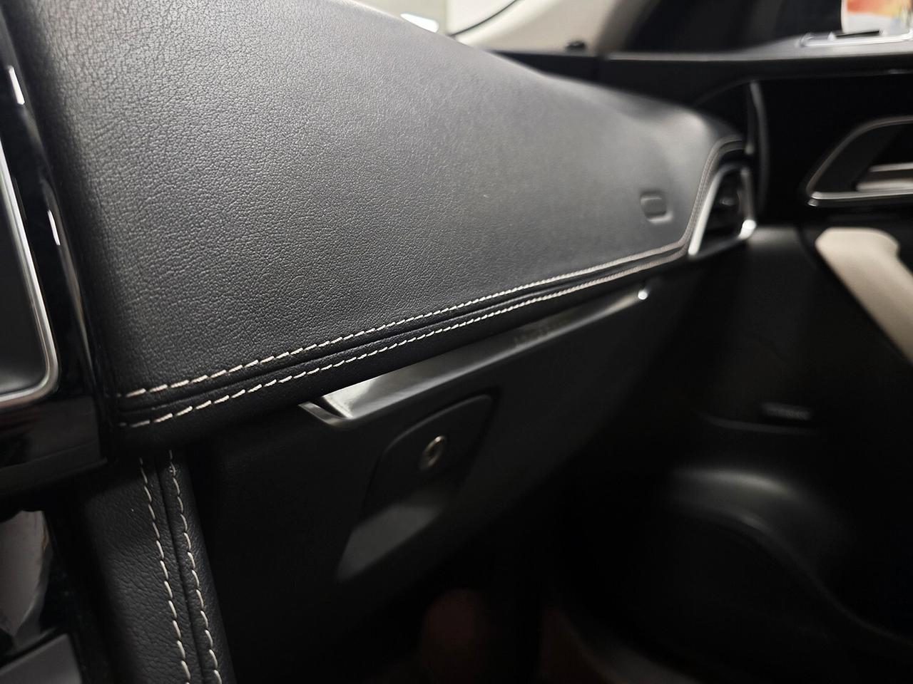 JAGUAR F-PACE F-Pace 2.0 i4 R-SPORT AWD 250CV_SERVICE_LED_TETTO!