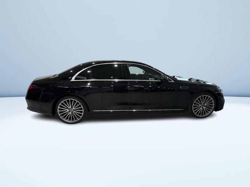 Mercedes-Benz Classe S Passo Lungo 450d 4Matic AMG Line Premium Plus