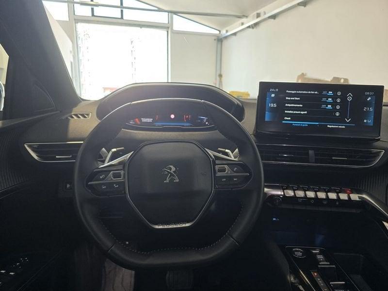 Peugeot 5008 BlueHDi 130 GT EAT8 S/S aut.