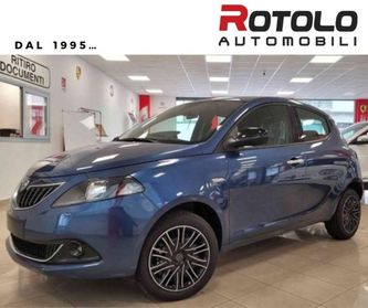 LANCIA Ypsilon 1.0 FireFly 5 porte S&S Hybrid Gold