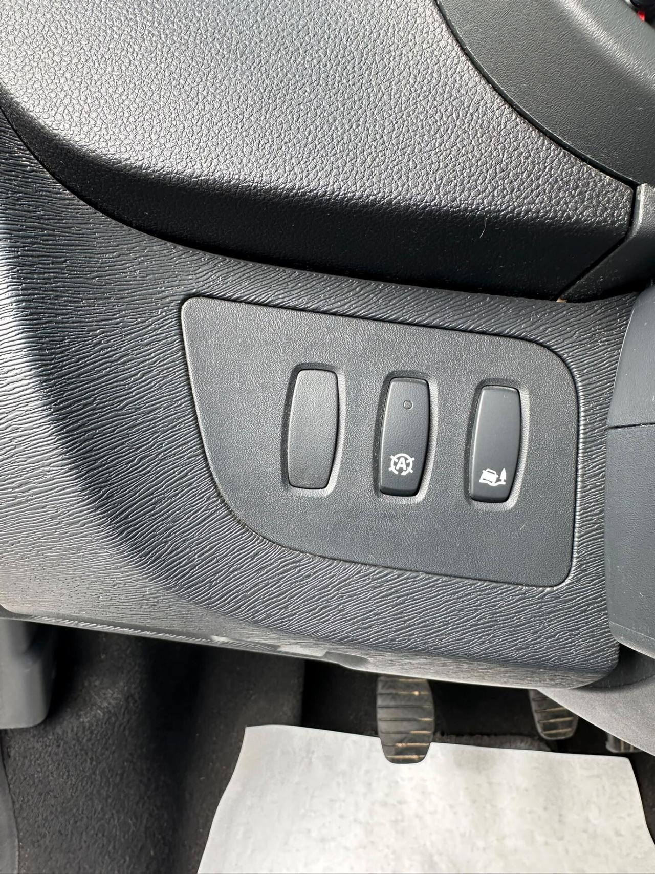 Renault Kangoo Blue dCi 8V 95CV 5 porte Life