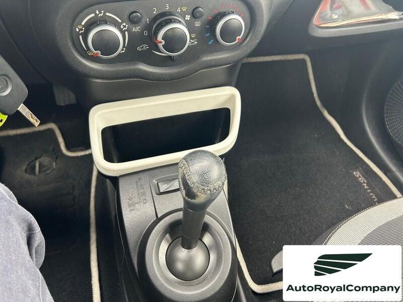 Renault Twingo Twingo 1.0 sce Duel2 69cv edc