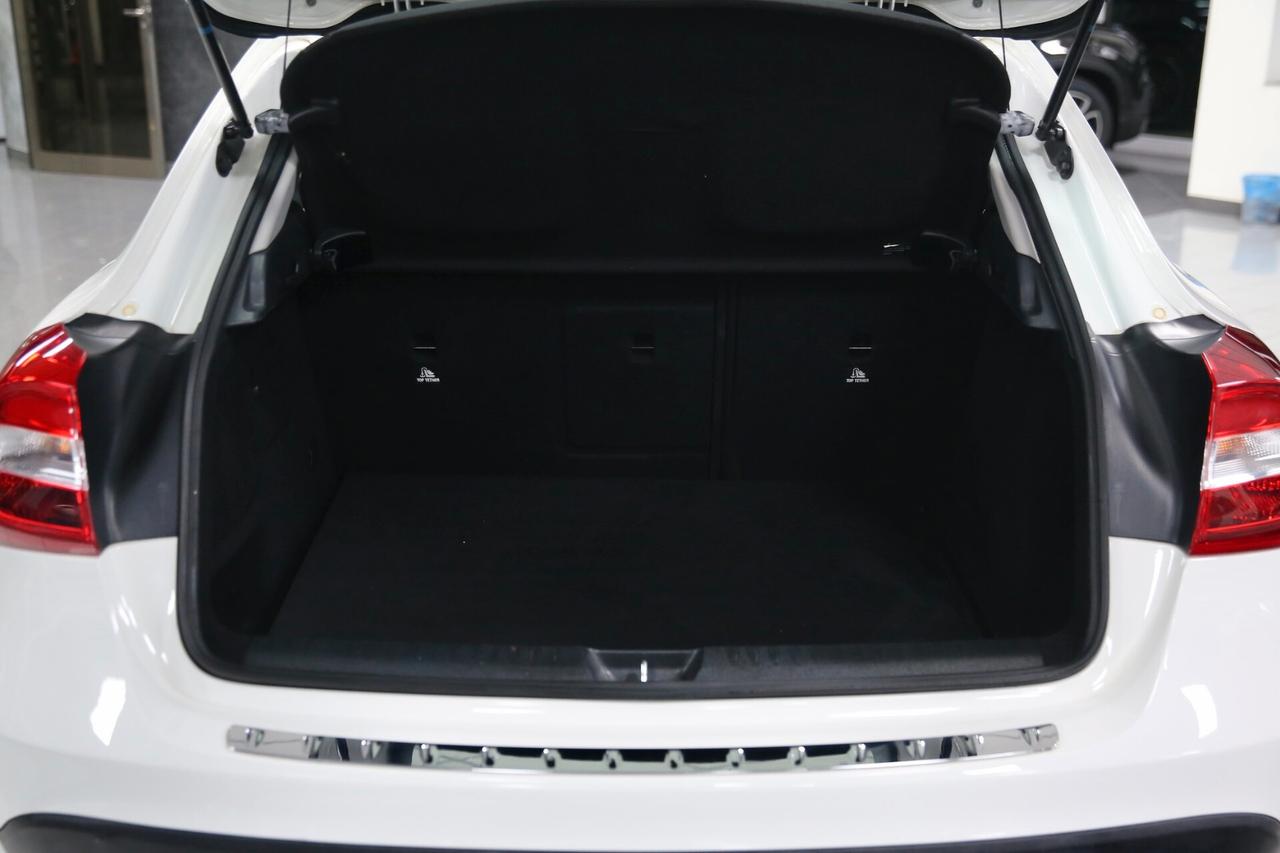 Mercedes-benz GLA 180 d Automatic Business