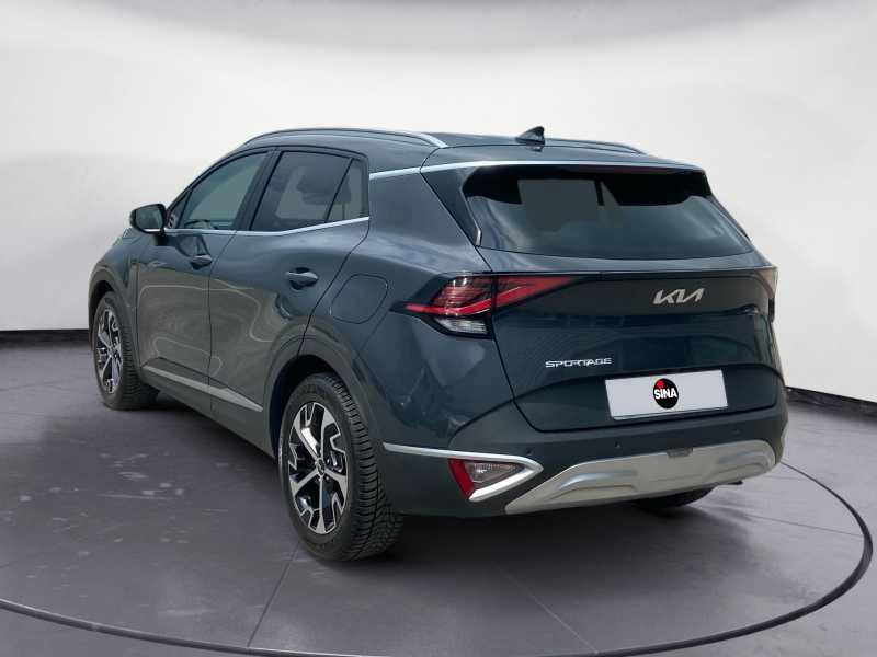 KIA Sportage 1.6 crdi mhev Style mT