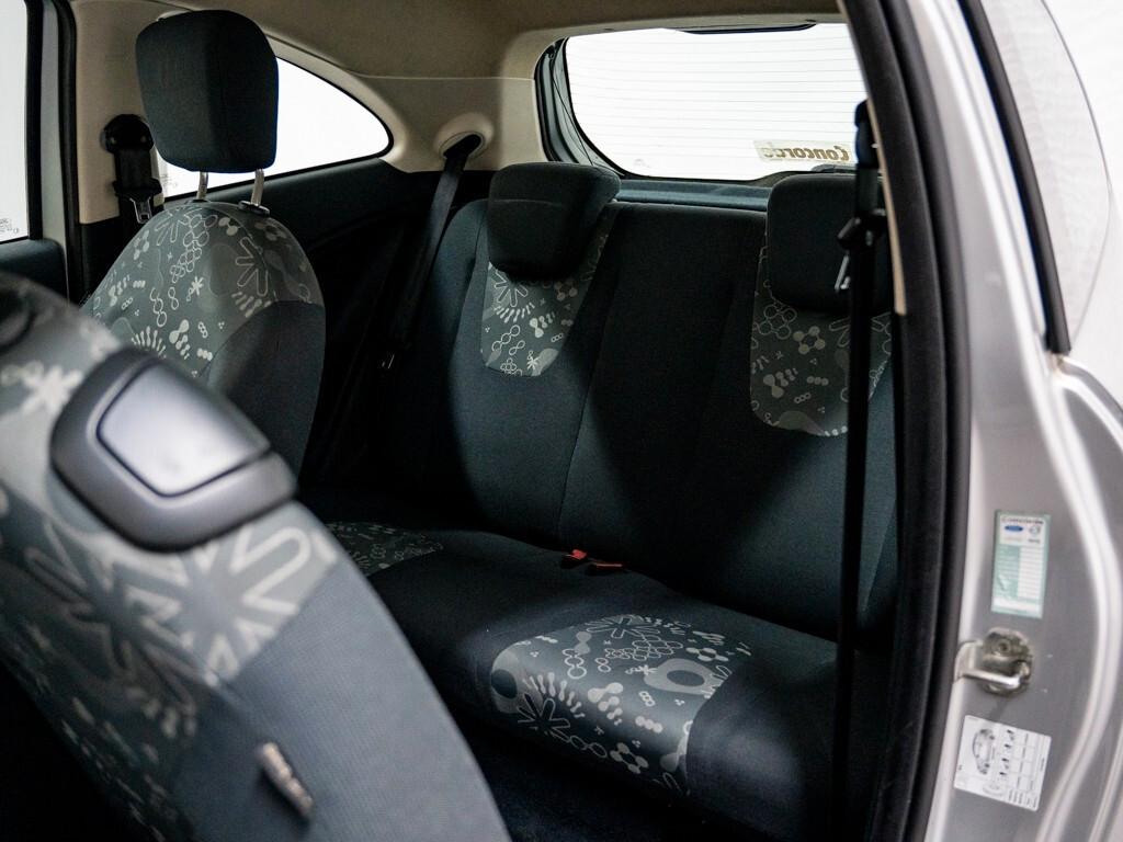 Ford Ka 1.2 Benzina 69CV