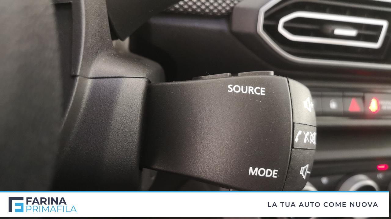 DACIA Jogger - Jogger 1.6 hybrid Extreme 140cv 7p.ti