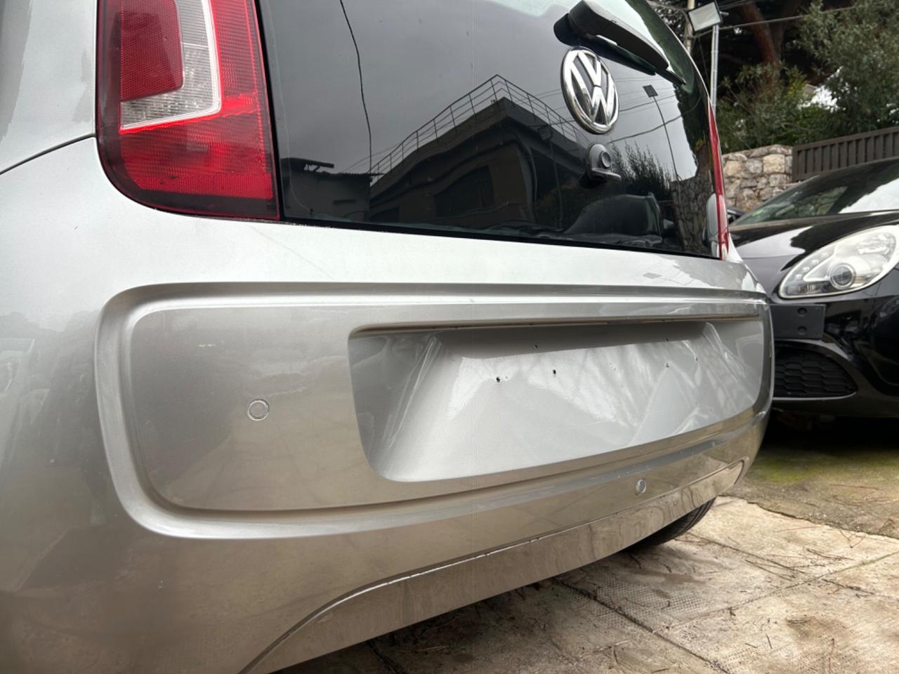 Volkswagen up! 1.0 5p. Move