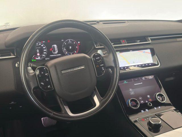 LAND ROVER Range Rover Velar 2.0D I4 240 CV R-Dynamic S