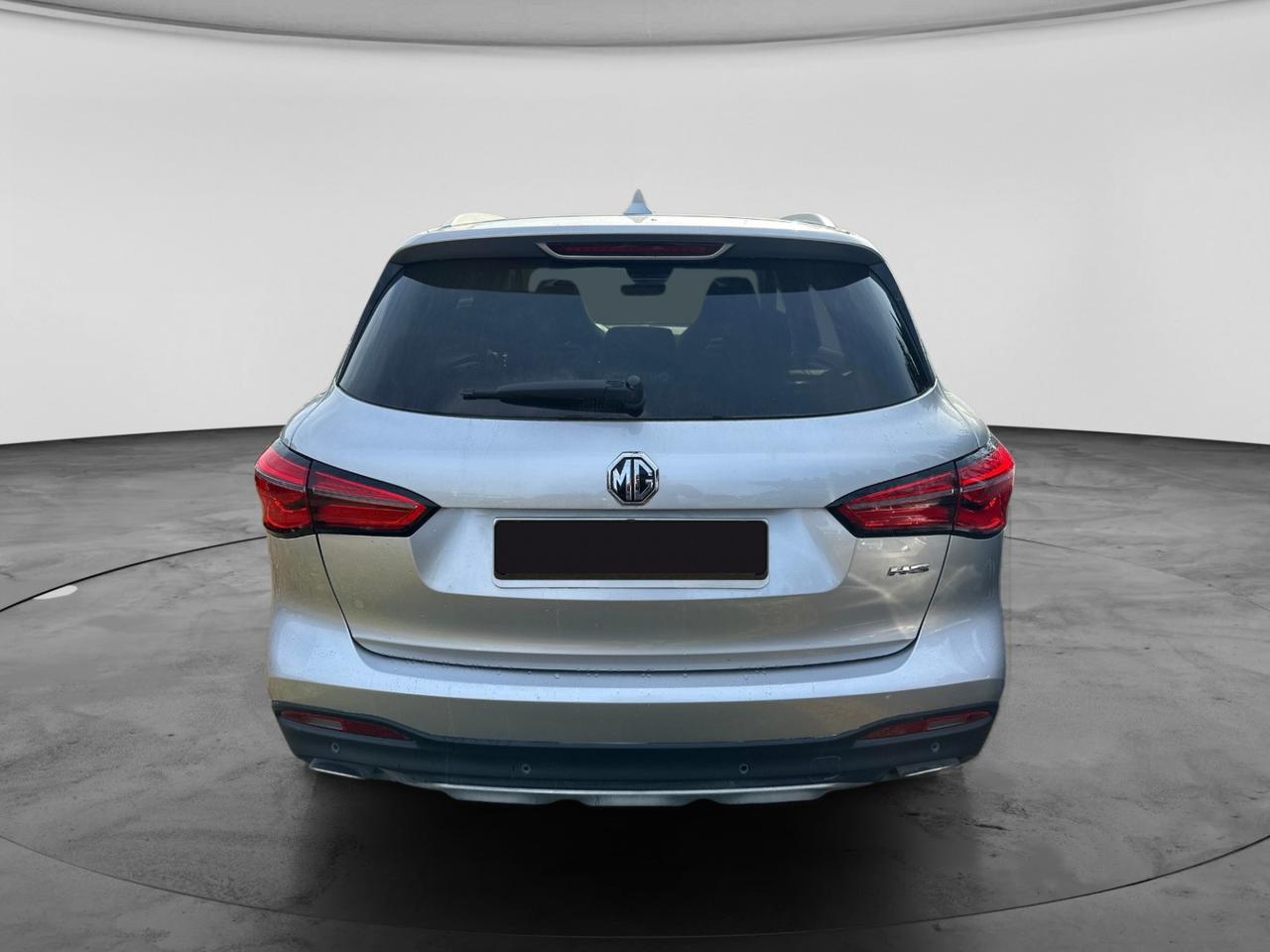 MG HS I - HS 1.5 t Luxury