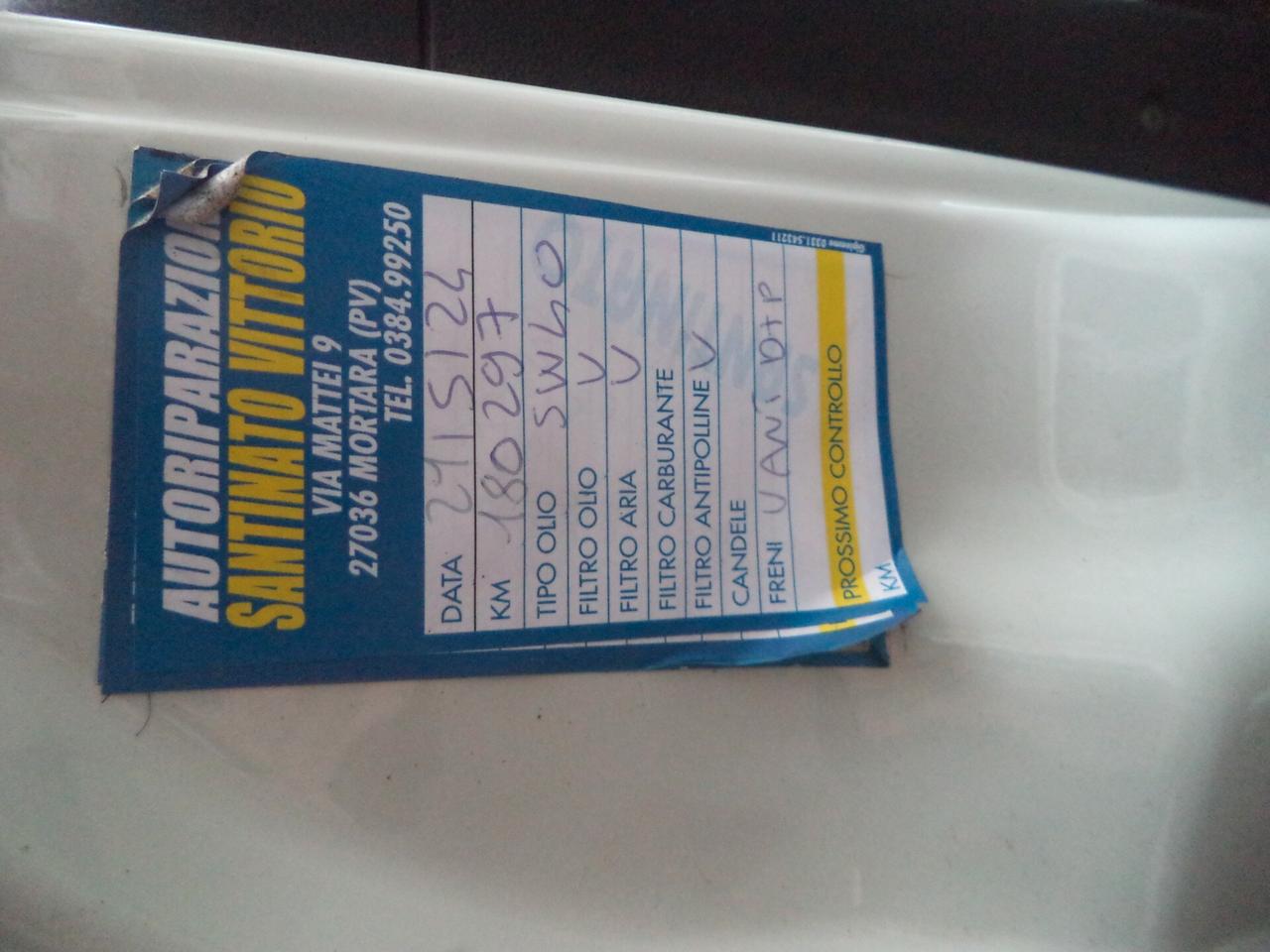 Fiat Punto 1.4 8V 5 porte Easypower Street GPL OK NEOPATENTATI