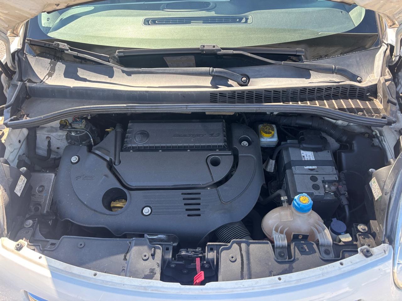 Fiat 500L 1.3 Multijet 85 CV Pop Star