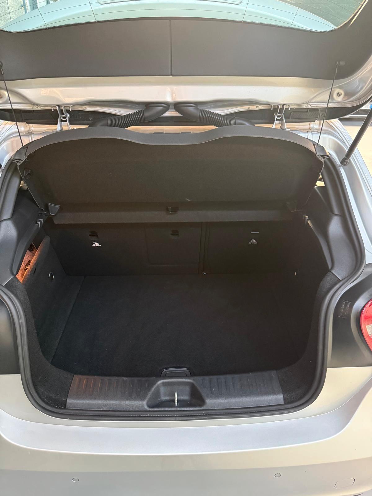 A180 1.8CC 109CV PELLE E NAVI