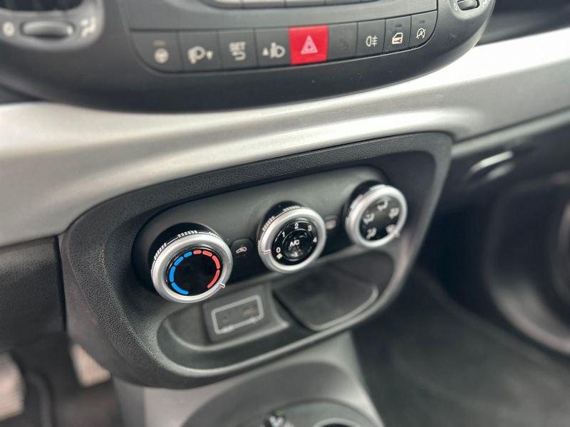 FIAT 500L 1.3 MultiJet 85cv S/S Lounge