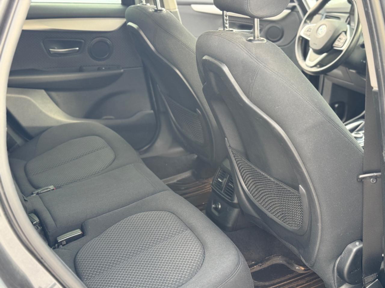 Bmw 216 Active Tourer 216d AUTOMATICA! EURO 6!