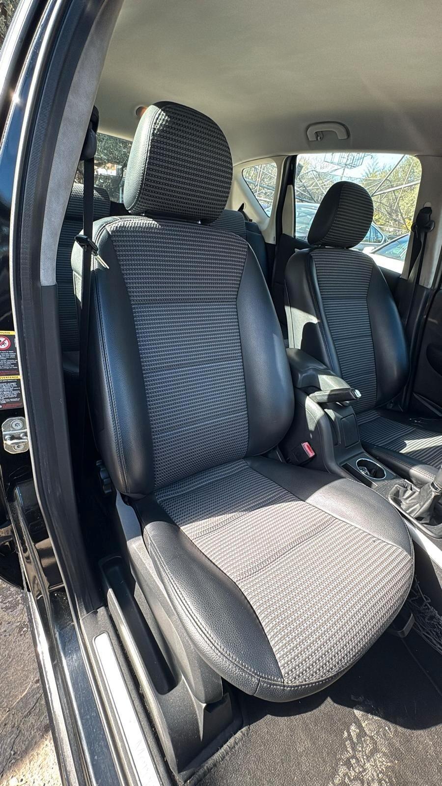 Mercedes-benz A 200 CDI Avantgarde