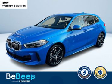 BMW Serie 1 118I MSPORT 140CV AUTO
